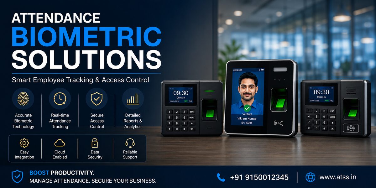 Attendance Biometric